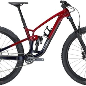 Trek Fuel EX 8 GX AXS T-Type Gen 6 Mountain Bike 2025