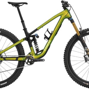 Trek Fuel LX 9.8 XT Di2 Gen 7 Mountain Bike 2026