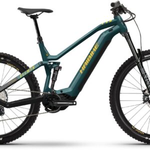 Haibike AllMtn 7 2024
