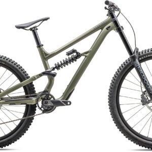 Specialized Status 170 2 DH Mountain Bike 2025