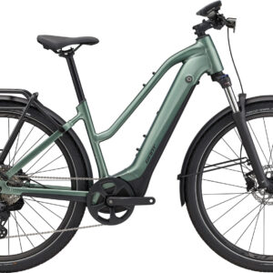 Giant Explore E+ 1 DD Electric Bike 625Wh Battery