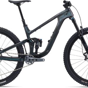 Giant Trance X Advanced 1 Mountain Bike 2024