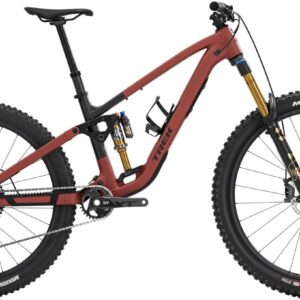 Trek Fuel MX 9 XT Di1 Gen 7 Mountain Bike 2026