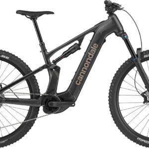 Cannondale Moterra 4 2026