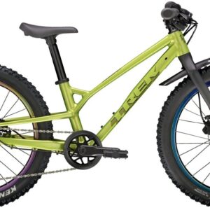 Trek Wahoo 20 Trail 2025 - Junior Bike