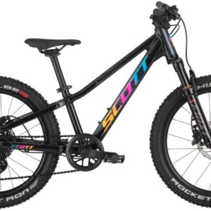 Scott Scale RC 200 2026 - Kids Bike