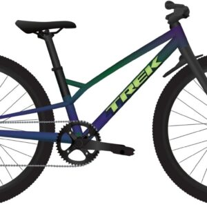 Trek Wahoo 24 Trail 2026 - Junior Bike